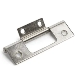 Cerniera per porte a libro / Cromo