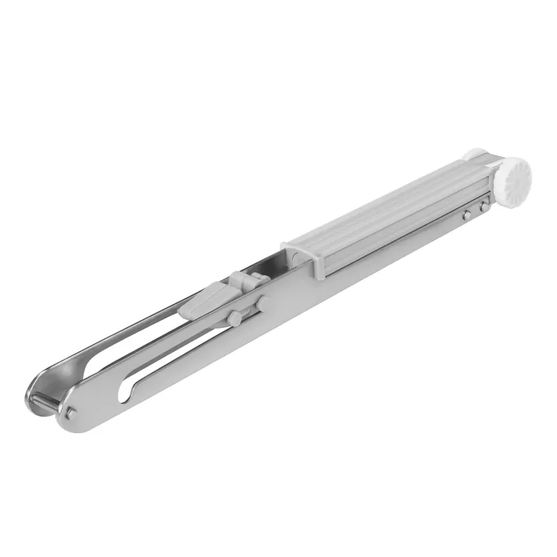 Rallentatore per porte a binario K-075
