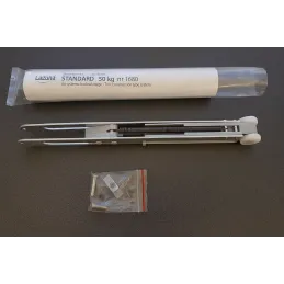 Rallentatore per porte a binario K-075