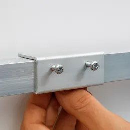 Giunto per binari K-075