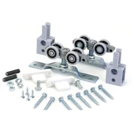 Set per due porte / STANDARD 100 kg