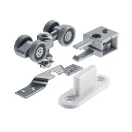 Set per due porte / STANDARD 100 kg
