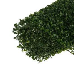 Siepe artificiale CREATOR 600 x 400 mm / Verde