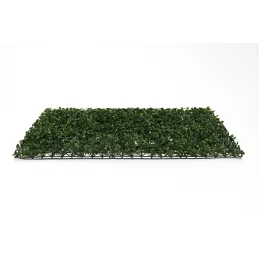 Siepe artificiale CREATOR 600 x 400 mm / Verde