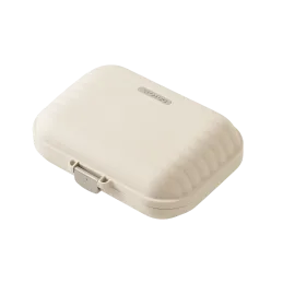Organizzatore esclusivo per medicinali WELL / Crema