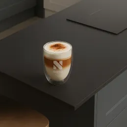 Piano di lavoro compatto PFLEIDERER Vulkánovo nero super opaco / U12000PX
