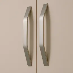 Maniglia DANIELA / Acciaio inox
