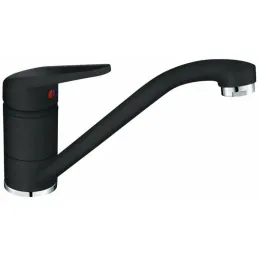 Set G117 Lavello in gres Franke BSG 611-62 + FC 9541 / Onyx