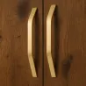 Nero spazzolato