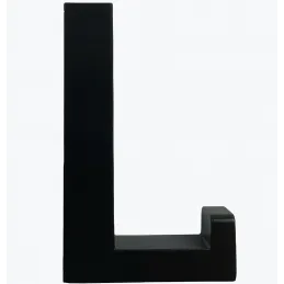 Appendino NEXT / Nero opaco