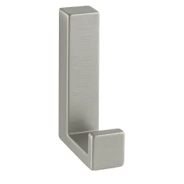 Appendiabiti NEXT / Acciaio inox
