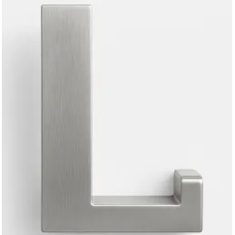 Appendiabiti NEXT / Acciaio inox