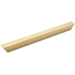 Maniglia per armadio ELDORA 1090 mm / Oro spazzolato