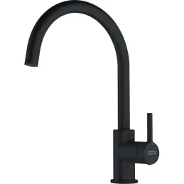 Set G275 Lavello in gres Franke MRG 611-62 + Miscelatore FC 6018 / Onyx