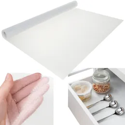 Tappetino antiscivolo per cassetti HOME 3 m / Trasparente