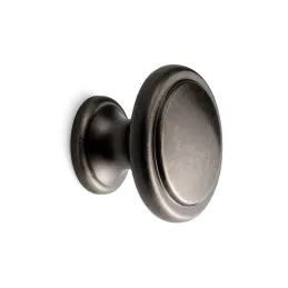 Pomolo SIMON / Patina nera