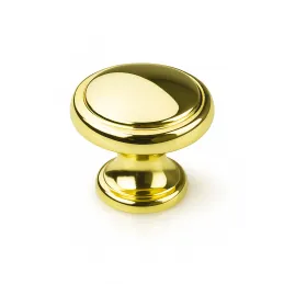Pomello SIMON / Oro lucido