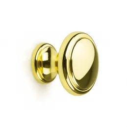 Pomello SIMON / Oro lucido