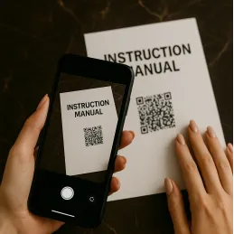 Bilancia intelligente con app FEEL FIT / Bianca