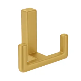 Appendiabiti ZENO DUO / Oro opaco