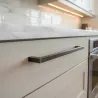 Nero spazzolato