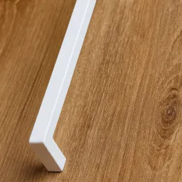 Maniglia ERON / Bianco opaco