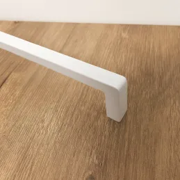 Maniglia ERON / Bianco opaco
