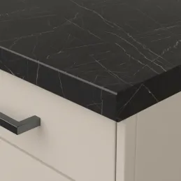 Piano di lavoro EGGER Pietra Grigia Nero / F206/ST9