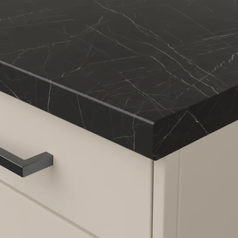Piano di lavoro EGGER Pietra Grigia Nero / F206/ST9