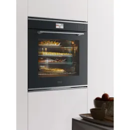 Forno da incasso FRANKE MYTHOS FMY 99 HS XS