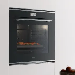Forno da incasso FRANKE MYTHOS FMY 99 HS XS