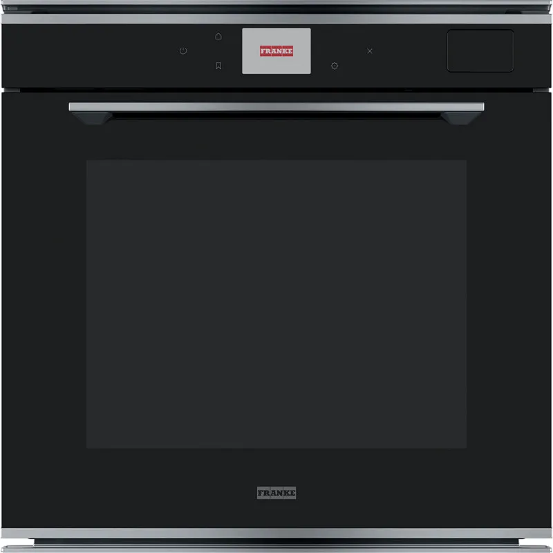 Forno da incasso FRANKE MYTHOS FMY 99 HS XS