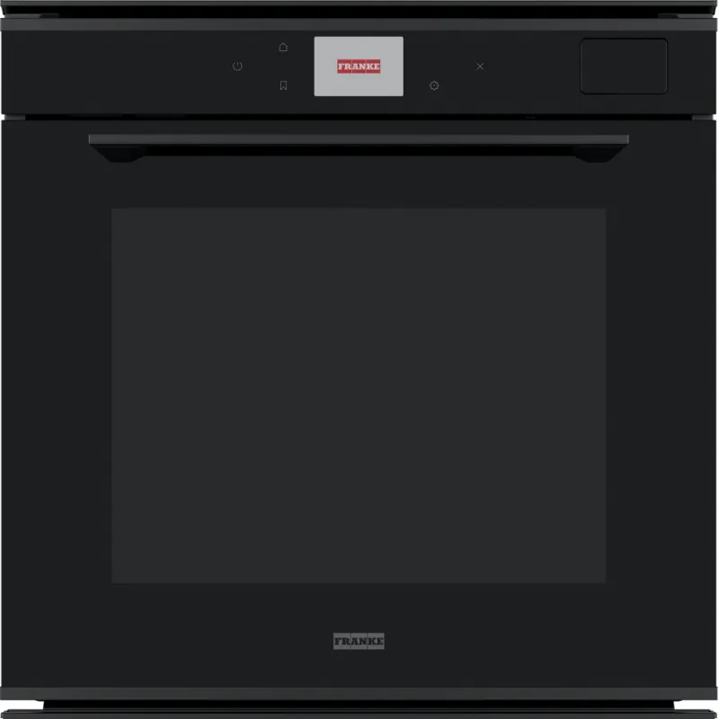 Forno da incasso FRANKE MYTHOS FMY 99 HS BK