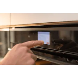 Forno da incasso FRANKE MYTHOS FMY 99 HS BK