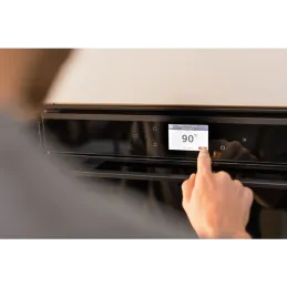 Forno da incasso FRANKE MYTHOS FMY 99 HS BK