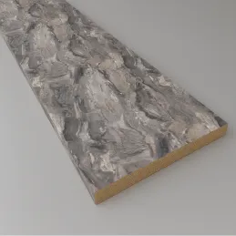 Piano di lavoro EGGER Marmo Cipollino grigio / F093/ST15