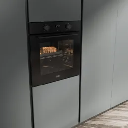 Forno da incasso FRANKE FMA 86 H TBK