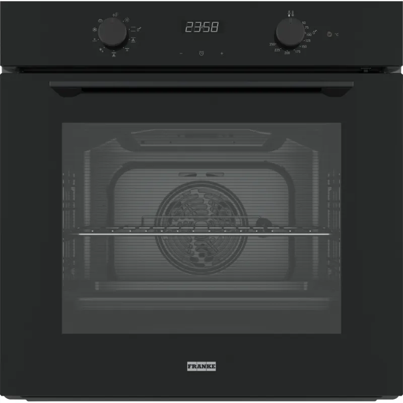 Forno da incasso FRANKE FMA 86 H TBK