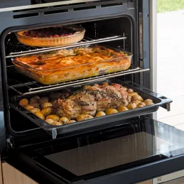 Forno da incasso FRANKE FSM 86 H XS