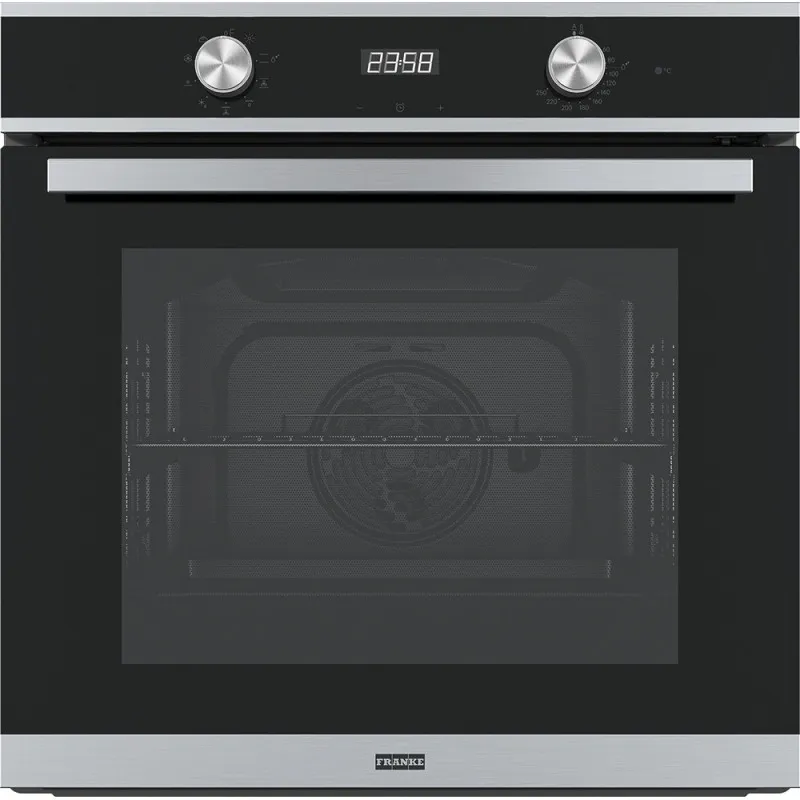 Forno da incasso FRANKE FSM 86 H XS