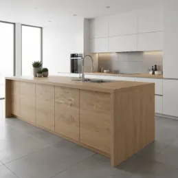 Piano di lavoro EGGER Rovere Hamilton naturale / H3303/ST10