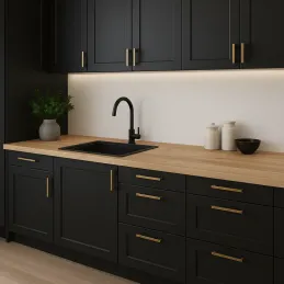 Piano di lavoro EGGER Rovere Hamilton naturale / H3303/ST10