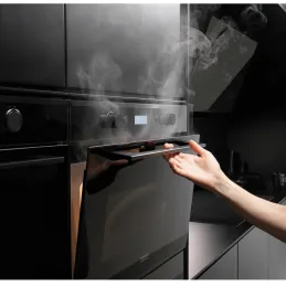 Forno da incasso FRANKE MYTHOS FMY 45 MW BK
