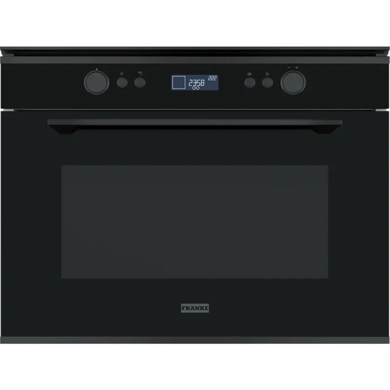 Forno da incasso FRANKE MYTHOS FMY 45 MW BK