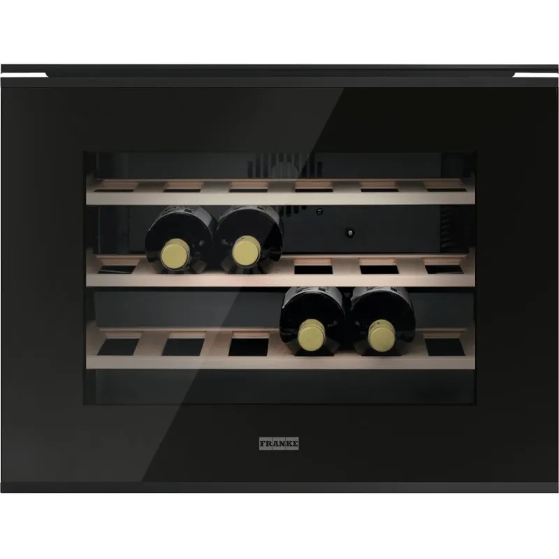 CANTINETTA FRANKE FMY 24 WCR N BK