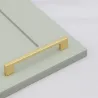 Oro opaco