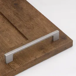Maniglia LUXO / Alluminio