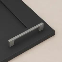 Maniglia LUXO / Acciaio inox