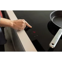 Piano cottura a induzione FRANKE Smart FMA 804 I F BK