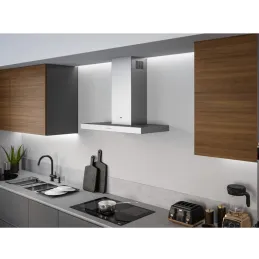 Piano cottura a induzione FRANKE Smart FMA 804 I F BK